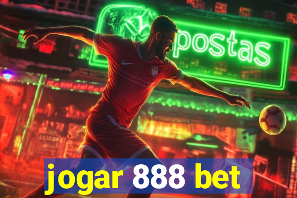 jogar 888 bet